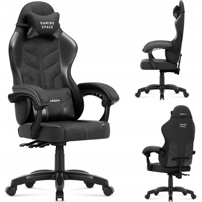 Huzaro Force 2.7 Black Carbon