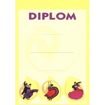 Diplom č.14