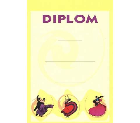 Diplom č.14