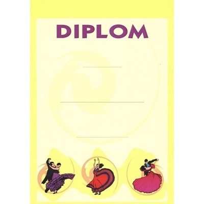 Diplom č.14