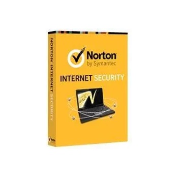 Symantec Norton Internet Security 21.0 21300207