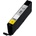 Compatible Canon CLI-571Y XL Yellow (0334C001)