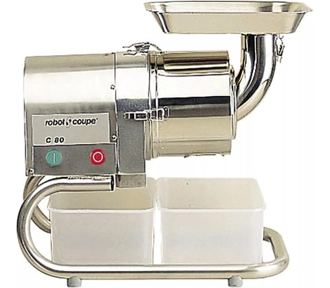 ROBOT COUPE C 80