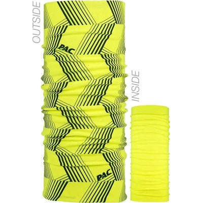 PAC nákrčník Reflector Neon Daptop