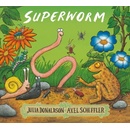 Superworm - Julia Donaldson