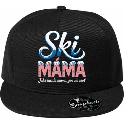 Ski Máma.Jako každá máma jen víc cool 5P RAP – Hledejceny.cz