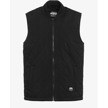 Horsefeathers Елек Rogue Horsefeathers Horsefeathers | Cheren | МЪЖЕ | XS