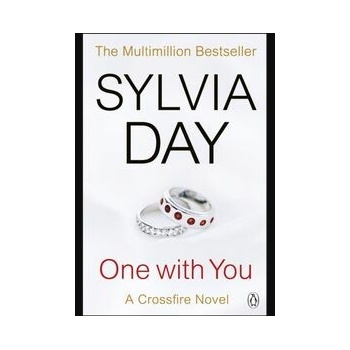 One with You - Crossfire - Sylvia Day