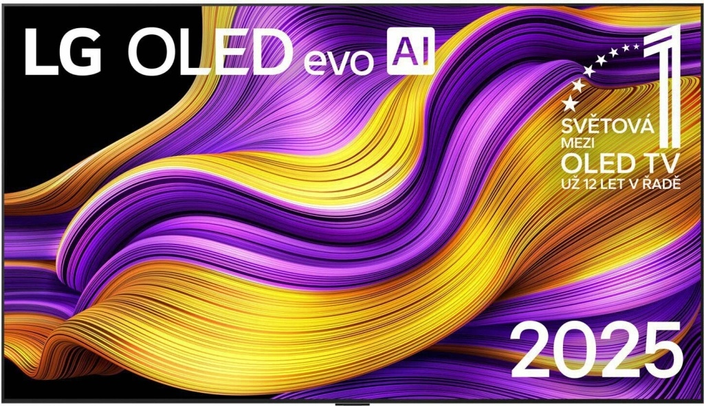 LG OLED77G54LW