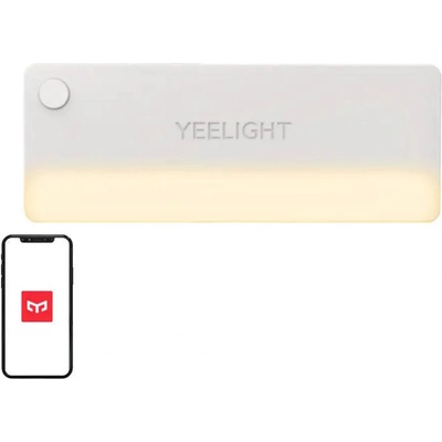 Yeelight LED сензорна лампа за чекмедже (4бр. ) (YLCTD001-4pc)