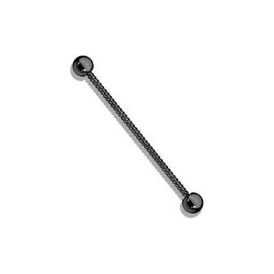 Šperky4U Industrial piercing ID01030-K