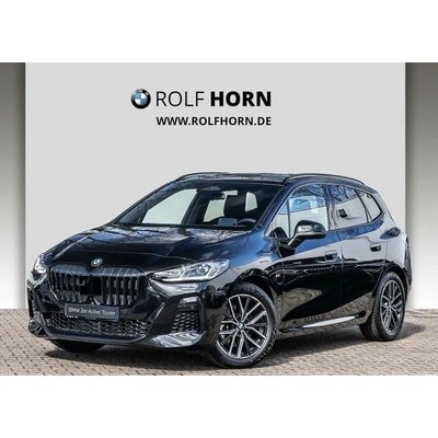 BMW 218i M Sport 100 kW