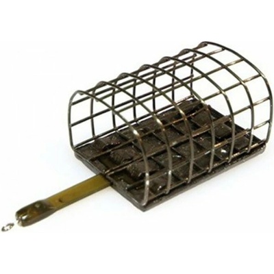 Drennan krmítko Oval Cage Feeder EX Large 35g