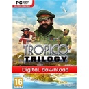 Tropico Trilogy