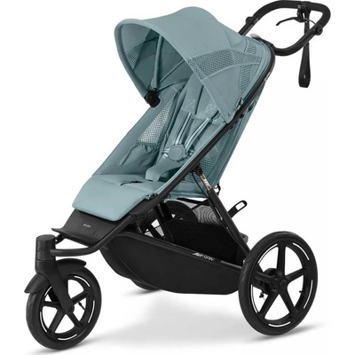 Cybex Avi Spin Stormy Blue 2025 – Zbozi.Blesk.cz