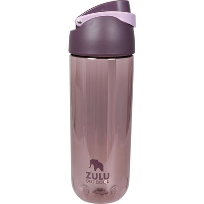 Zulu Lifty Tritan fialová 800 ml