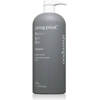 Living proof Perfect Hair Day Shampoo хидратиращ шампоан за всички видове коса 1000ml