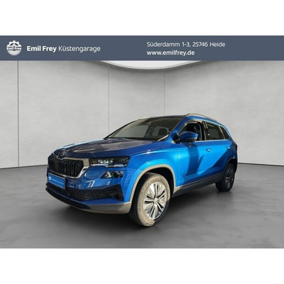 Skoda Karoq 1.5 TSI Balance DSG 110 kW