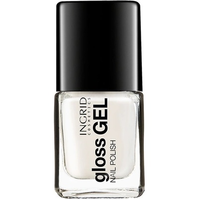 Ingrid GELOVÝ lak na nehty č.529 sleva