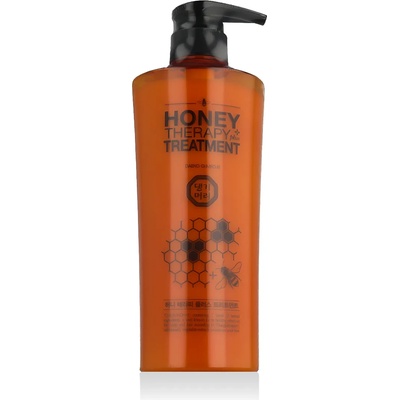 Daeng gi meo ri Honey Therapy Plus Treatment 500 ml