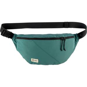 MeroMero Чанта за кръст Meromero Hoïan Hipbag Light Hip bag - Silver Pine - размер 3 l (510-7589-0211)
