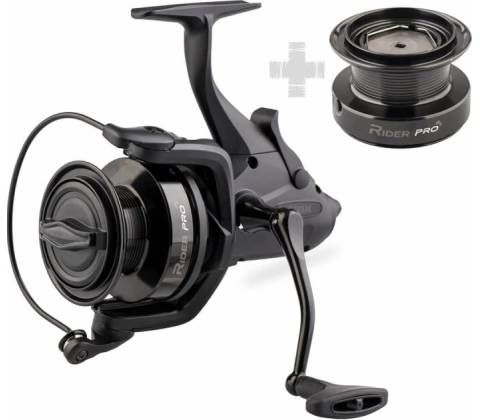 Zfish Rider Pro 5000