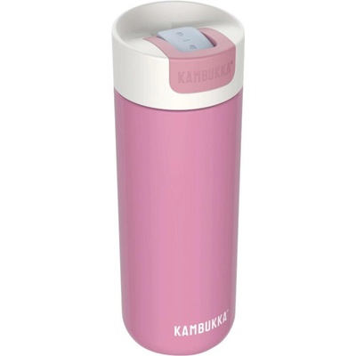 Kambukka Olympus 500 ml Makarónová ružová