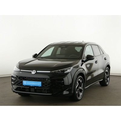 Volkswagen T-Roc 1.5 TSI R-Line DSG 110 kW