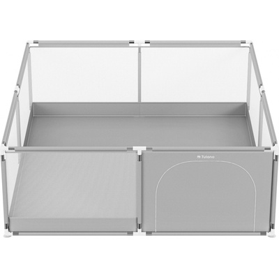 Tulano Cozy 28 Grey TN-COZY 28 GREY – Sleviste.cz