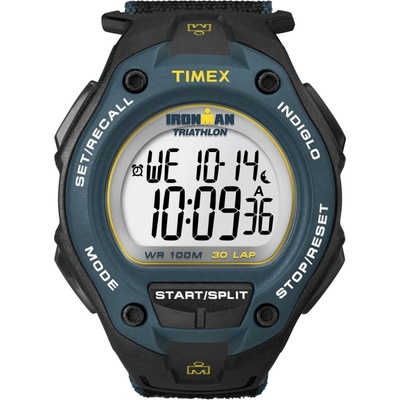 Timex Ironman Triathlon Shock Resistant T5K413