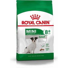 Royal Canin Mini Adult 8+ 8 kg