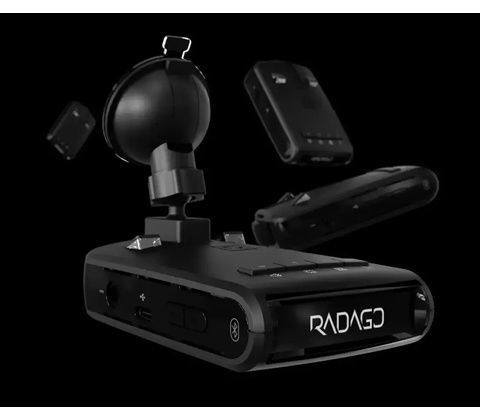 RADAGO EVO