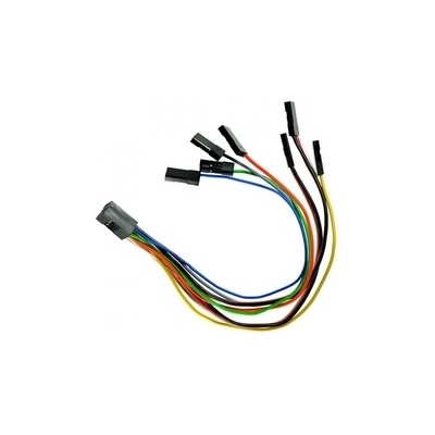 Zväzok káblov 150 mm AXON CORTEXpro