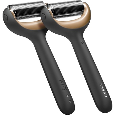 GESKE Mikrojehličkový váleček na obličej a tělo 9 in 1 – Zboží Dáma