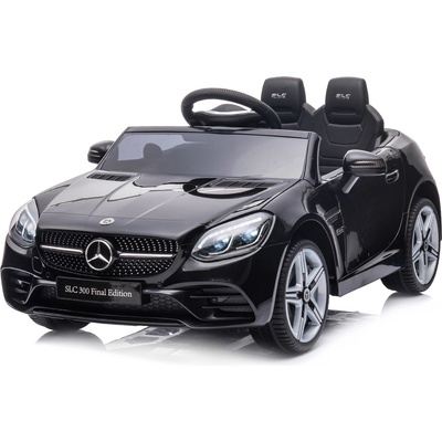 Mercedes BENZ SLC300 (PA.704)