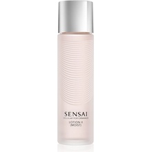 Sensai Cellular Performance Standard hydratační tonikum pro normální až suchou pleť (Lotion II Moist) 60 ml