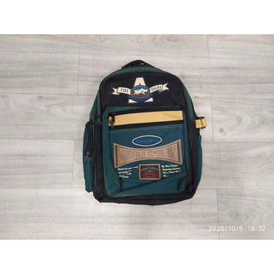 Danapo Dragon Mountain Expedition zelený