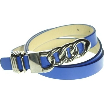 Dámsky opasok Elegant Design Jaquline Fialová