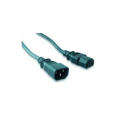 GEMBIRD Kabel napájecí 230V prodlužovací 5m