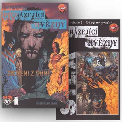 Vycházející hvězdy 1+2