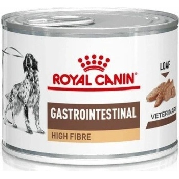 Royal Canin Gastrointestinal High Fibre Loaf VHN 200 g