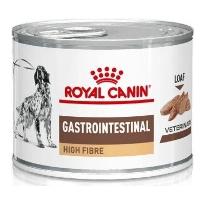 Royal Canin VHN dog gastrointestinal High Fibre 200 g