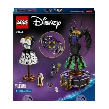 LEGO® Строителна Игра Lego 43262