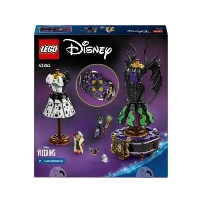 LEGO® Строителна Игра Lego 43262