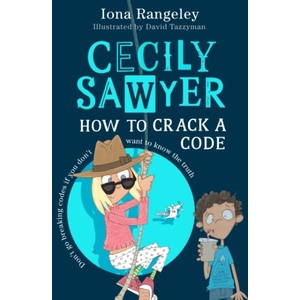 Cecily Sawyer: How to Crack a Code (ISBN: 9780008644482)
