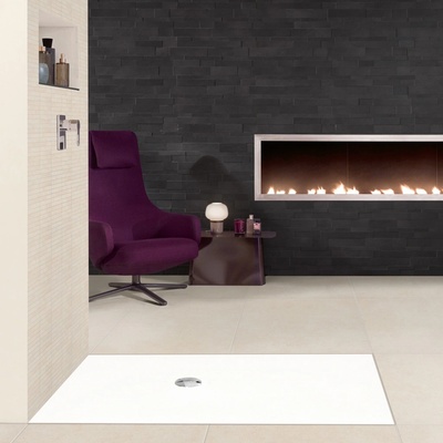 Villeroy & Boch Subway Infinity 90 x 110 cm 6230M401