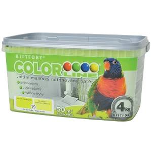 Colorline 4 кг цветна планинска поляна 19