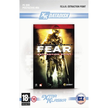 F.E.A.R. Extraction Point