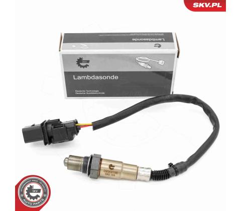 SKV Lambda sonda 09SKV198