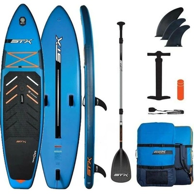 Paddleboard STX WindSUP Hybrid Cruiser Family 11'2